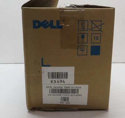 Genuine Dell KX494 120 Volt Fuser Maintenance Kit  Fuser Unit 5110CN - Image 1 of 4