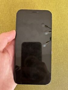 Apple iPhone 12 Pro - 128 GB - Pacific Blue (AT&T) As Is For Parts Check Desc