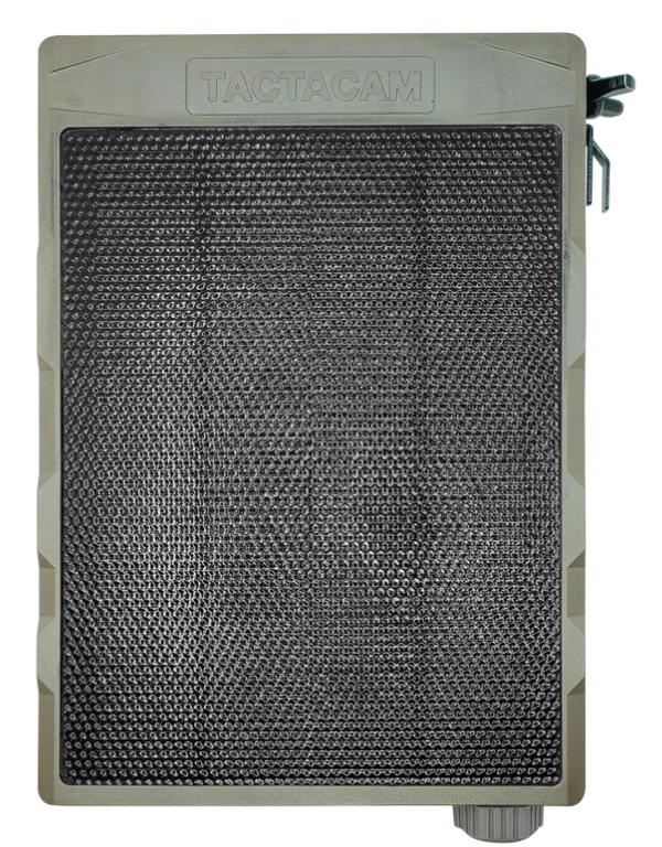 Tactacam Reveal External Solar Panel Reveal X, XB and SK RV-EXT-V2 - Image 1 of 1