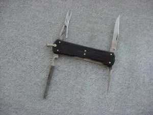 KA-BAR, OLEAN Fly Fishing Knife Collection: 5 Different Models Sold Individually - Picture 1 of 6