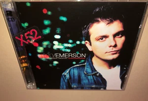 Darren Emerson CD Singapore GU 020 Global Underground A2 DJ Sneak Sandy Rivera - Imagen 1 de 7