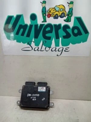 2010 Mazda3 ECU - Image 1 of 4