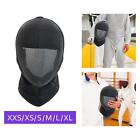 Fencing Mask Fencing Coaches Mask for Training Daily Practice Competition