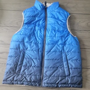 Boys puffer vest size 18 - Picture 1 of 4