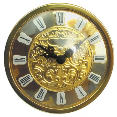 Minott > Trabajo Ø 57-63mm Cuarzo Antiguo Look / Óptica Gelbgoldfarben - Imagen 1 de 3