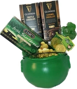 Pot O’ Luck Gift Basket - Picture 1 of 1
