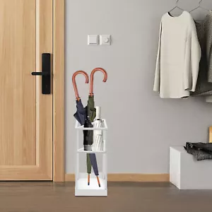 Umbrella Rack, Modern Umbrella Rack, Freestanding Umbrella Rack - Picture 1 of 12