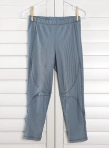 THEORY + Active Pyrites Stretch Pull On Athletic Casual Pants Size Medium - Picture 1 of 3