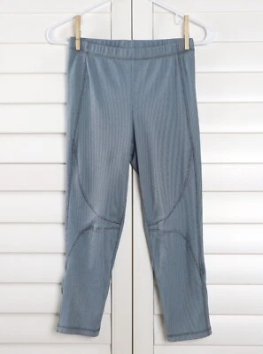 Pantalones informales deportivos elásticos THEORY + Active Pyrites talla mediana Foto 1 de 3