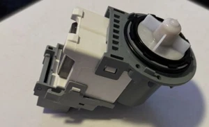 Waschwasser Ablaufpumpe - 120V - 60Hz - 80W - CL.F - Bild 1 von 5