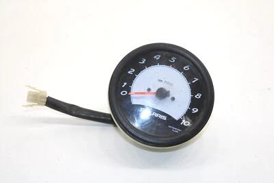 04 Polaris Pro X2 700 Oem Tachometer 6 Pulse Gauge 2874401 SP158 - Image 1 of 4