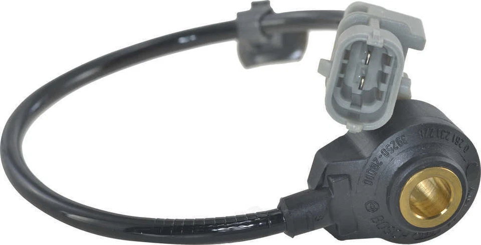 Sensor de ignição (detonação) - SERVICE TECH Autopart Intl 1904-486803 - Imagem 1 de 2