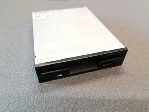 Samsung Diskettenlaufwerk FBTA S1AVB019708 inkl Kabel - Bild 1 von 4