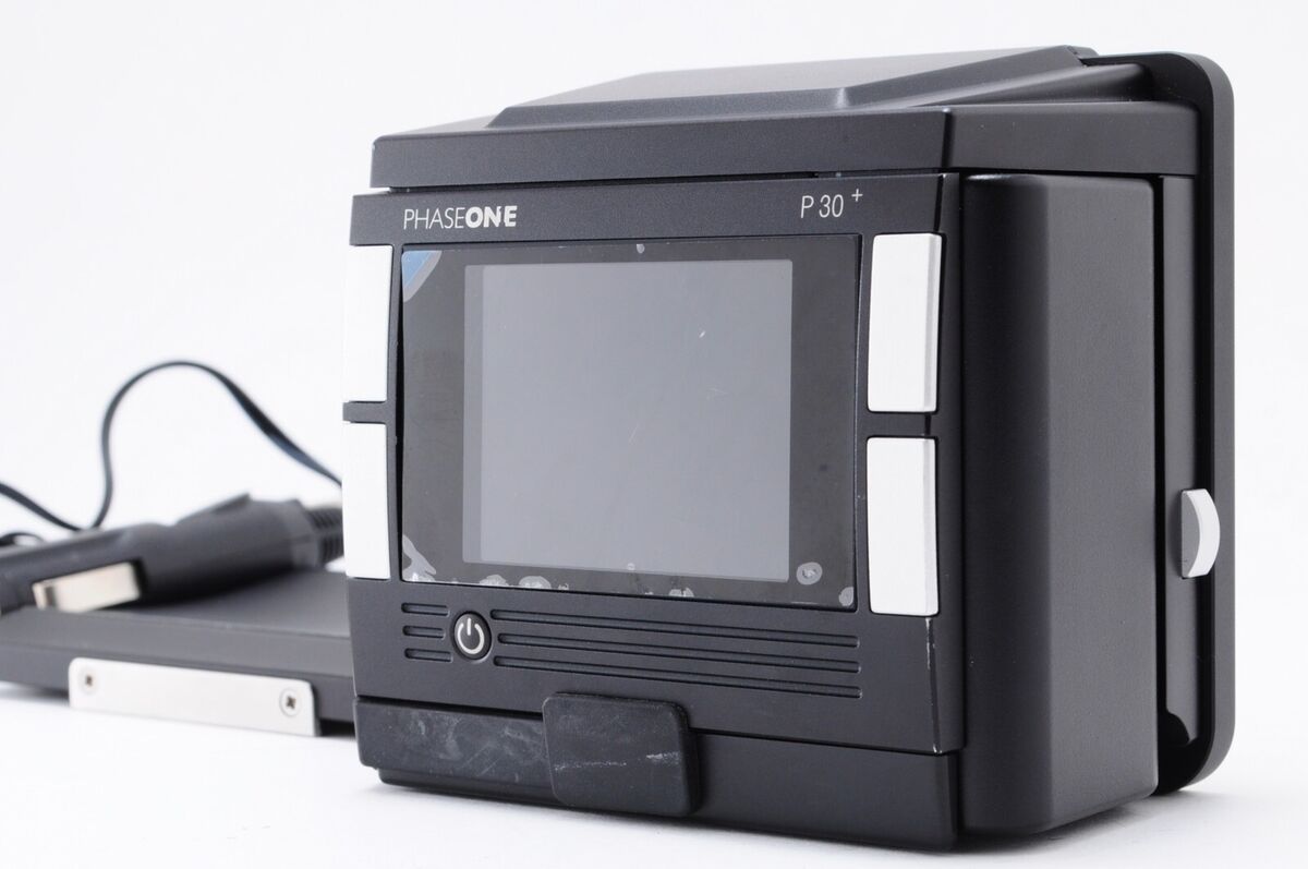 Phase One Digital Back Digital Camera Backs for Mamiya for Phase One Digital Back Digital Camera Backs for Mamiya for