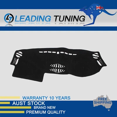 For Land Rover Freelander 2 2007-16 RHD High Quality Dashboard Cover Dash Mat AU - image 1 of 4