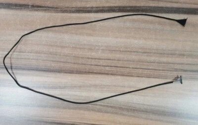 Cable Coaxial Walksnail Avatar 30 cm (Extra Lang) - Imagen 1 de 2