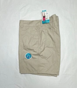 Women's Rider's Blue or Putty Shorts: Size 10-14 - Picture 1 of 7