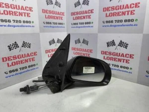 01516683 retrovisor derecho para FIAT MAREA WEEKEND (185) 1996 221715 - Imagen 1 de 3