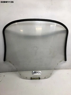 BMW R 80 RT 1988 PANTALLA ORIGINAL OEM LOTE60 60BM1136 - M1010 Foto 1 de 2