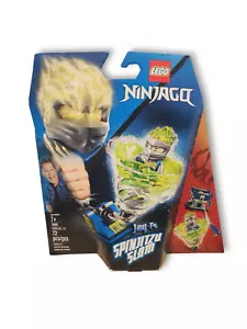 Lego 70682 SPINJITZU SLAM JAY ninja spinner tornado nuovo sigillato - Foto 1 di 5
