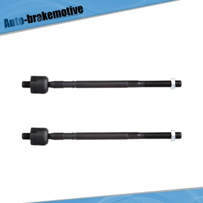 Eslabones de extremo de barra de amarre interior delantera para 2003 2004 2005 2006 Subaru Baja Foto 1 de 3