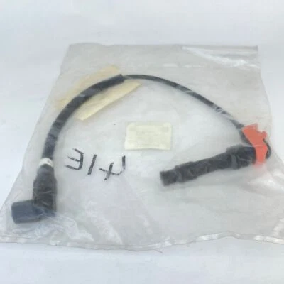 Vauxhall Astra Corsa B Ignition Cable No.2 Spark Plug Lead Wire Genuine 90543260 - Image 1 of 2