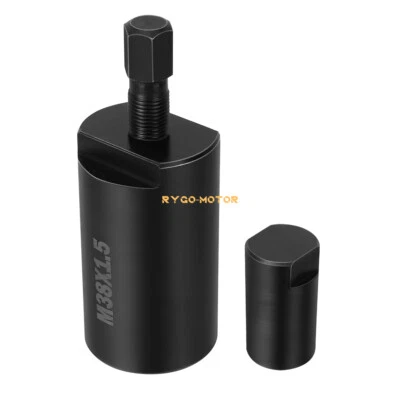 Herramienta removedora de rotor de volante magnético de 38 mm para Suzuki DRZ400 LTZ250 LTZ400 Foto 1 de 4