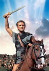 73584 SPARTACUS Movie 1960 Wall Decor Print Poster