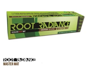 Root Radiance Daisy Chain MAIN / MASTER 61'' X 21'' Heat Mat - SAVE $$ BAY HYDRO - Picture 1 of 4