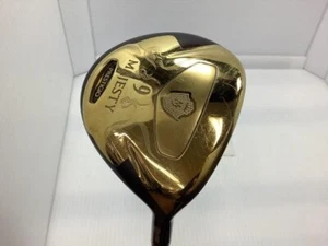 MARUMAN MAJESTY PRESTIGIO VIII 9W Fairway Wood Flex-R LV710 With H/C F/S - Picture 1 of 6