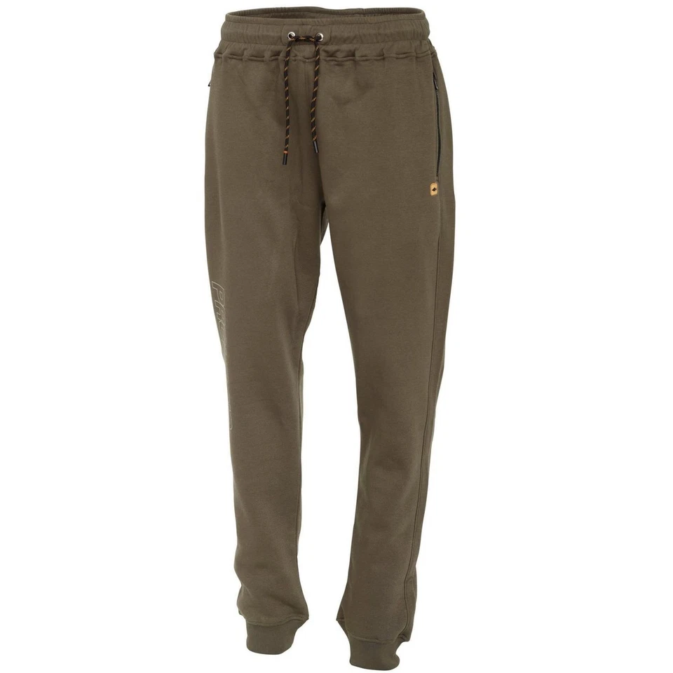 Prologic Mirror Carp Joggers Ivy Green - Angelhose, Angelkleidung, Bekleidung   - Bild 1 von 1