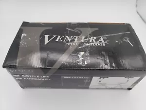 Bicicletas básicas Ventura Lift: 1 montada en techo, peso máximo 20 kg - Imagen 1 de 2