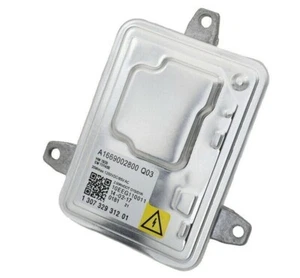 Ballast de phare xenon pour Mercedes W166 W176 W204 W246 W242 - Picture 1 of 2