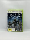 Halo Wars Microsoft Xbox 360 Game Vgc Free Post Pal