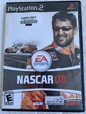 .PS2.' | '.NASCAR 08.