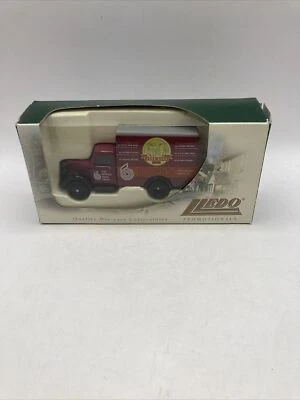 Lledo Bedford 30cwt Truck, The Beswick Paper Group, 50th Anniversary Rare - Image 1 of 4