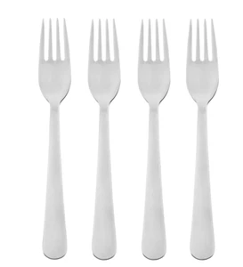 IKEA DRAGON Fork, Stainless Steel, 19 cm, 7 31/64" Brand NEW - Picture 1 of 1