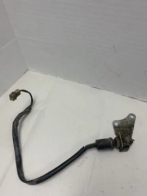 2005 03-07 Polaris Predator 500 Rear Back Brake Sensor Mount 4010824 - Image 1 of 3