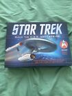 Star Trek: Build the USS Enterprise Paper Model Kit #11166 Lights &amp; Sounds NEW
