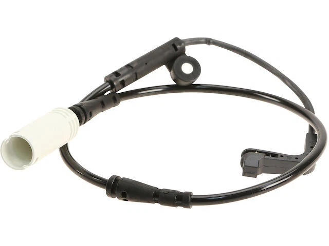 Textar 44DW64Y Front Brake Pad Sensor Fits 2006-2010 BMW 650i Electronic - Image 1 of 1