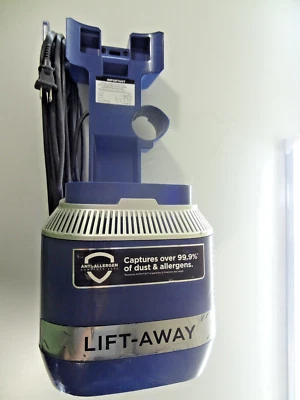 Piezas de vacío Shark LA301 motor-cable eléctrico -carcasa Foto 1 de 4