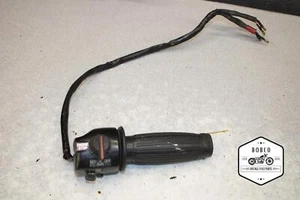 1977 Yamaha XS650 RIGHT HANDLEBAR CONTROL START KILL SWITCH O12-0432.ZH - Picture 1 of 7