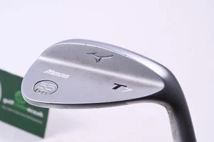 Mizuno T7 Sand Wedge / 55 Degree / Regular Flex Project X LZ 70 Shaft - Picture 1 of 6