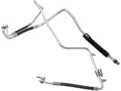 For 2000-2005 Buick LeSabre A/C Suction and Liquid Line Hose Assembly 89595DWNJ Foto 1 de 2