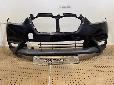 Cubierta de parachoques delantero Nissan Kicks 2018 2019 OEM Foto 1 de 4