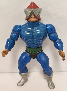 Mekaneck Masters of the universe mattel Año 1983 Malasia - Imagen 1 de 3