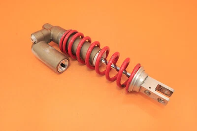 1999 98-00 RM125 RM 125 OEM amortecedor traseiro unidade de suspensão mola amortecedora - Imagem 1 de 4