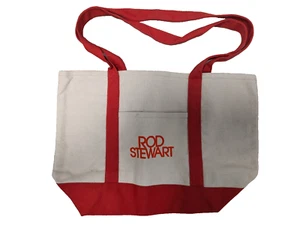 Bolso de Mano Conmemorativo Rod Stewart - Imagen 1 de 1