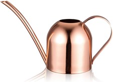 Gießkanne Retro Design (Rosegold) 500 ML / Pflanzenbesprüher