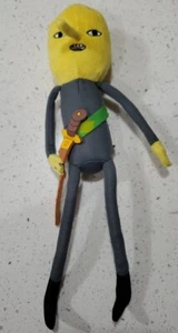 Adventure Time 11" Earl Lemongrab Plush Shinada Global Jazwares Cartoon Network - Picture 1 of 7